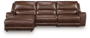 DeepWakes Reclining Sofa Chaise - Furniture Stars (Chicago, IL)