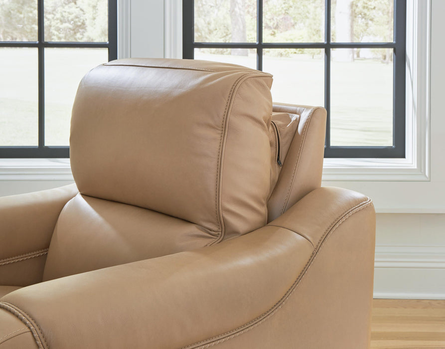 Mosswell Recliner