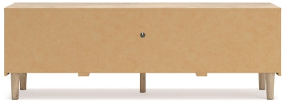 Cielden 72" TV Stand with Electric Fireplace - Furniture Stars (Chicago, IL)
