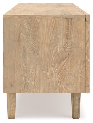 Cielden 72" TV Stand with Electric Fireplace - Furniture Stars (Chicago, IL)