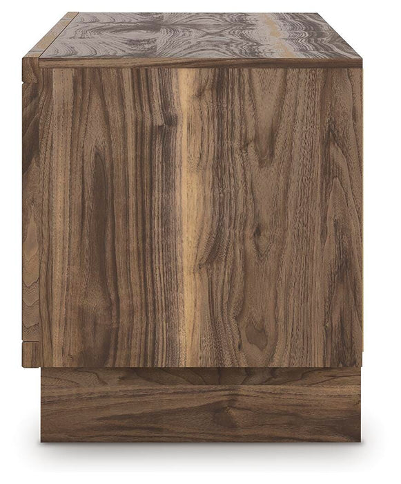 Zadilyn 72" TV Stand with Electric Fireplace - Furniture Stars (Chicago, IL)