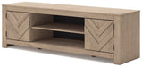 Cayboni 71" TV Stand - Furniture Stars (Chicago, IL)