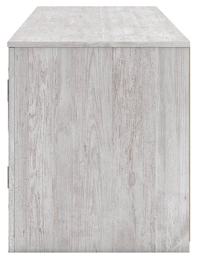 Cayboni 71" TV Stand with Electric Fireplace - Furniture Stars (Chicago, IL)
