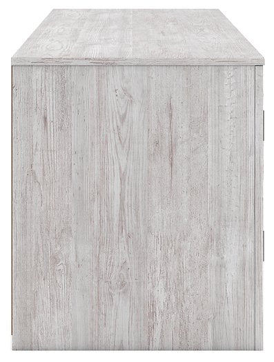 Cayboni 71" TV Stand with Electric Fireplace - Furniture Stars (Chicago, IL)