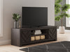 Cayboni 71" TV Stand - Furniture Stars (Chicago, IL)
