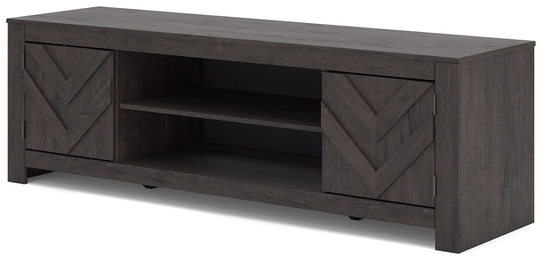 Cayboni 71" TV Stand - Furniture Stars (Chicago, IL)