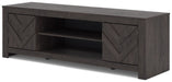 Cayboni 71" TV Stand - Furniture Stars (Chicago, IL)