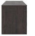 Cayboni 71" TV Stand with Electric Fireplace - Furniture Stars (Chicago, IL)