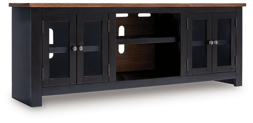 Wildenauer 76" TV Stand - Furniture Stars (Chicago, IL)