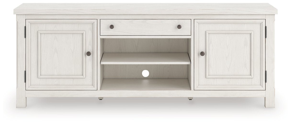 Robbinsdale 72" TV Stand - Furniture Stars (Chicago, IL)