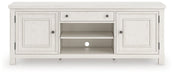 Robbinsdale 72" TV Stand - Furniture Stars (Chicago, IL)