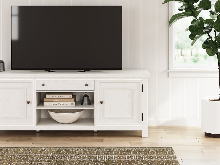 Robbinsdale 72" TV Stand - Furniture Stars (Chicago, IL)