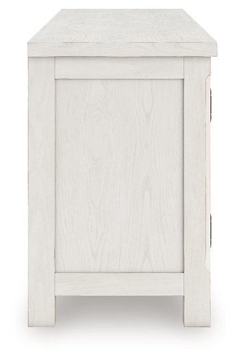 Robbinsdale 72" TV Stand - Furniture Stars (Chicago, IL)