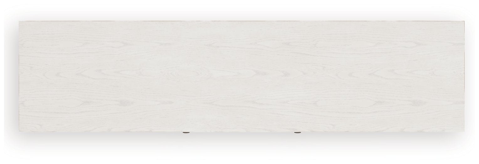 Robbinsdale 72" TV Stand - Furniture Stars (Chicago, IL)