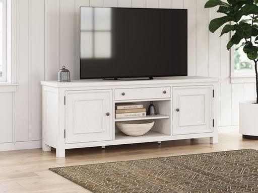 Robbinsdale 72" TV Stand - Furniture Stars (Chicago, IL)