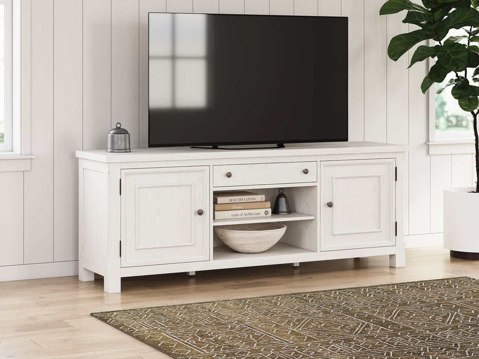 Robbinsdale 72" TV Stand - Furniture Stars (Chicago, IL)