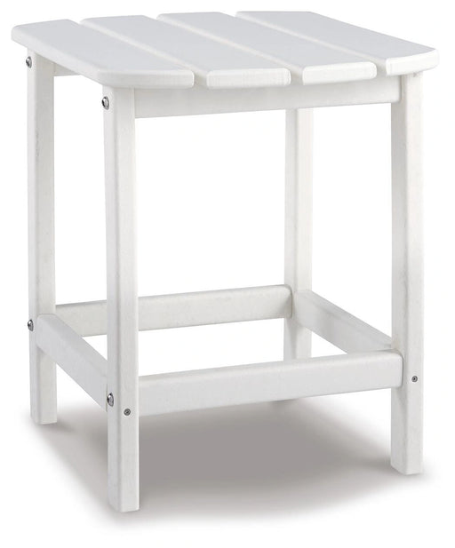 Sundown Treasure End Table - Furniture Stars (Chicago, IL)