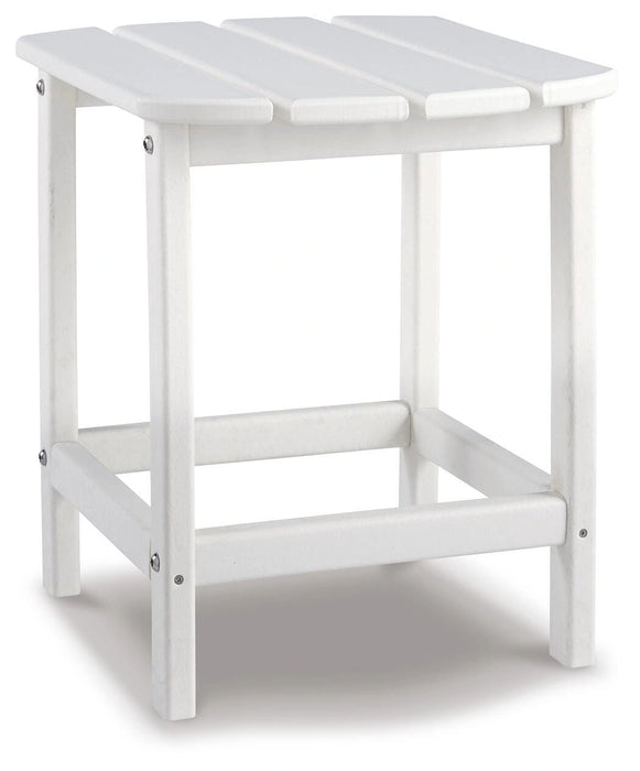 Sundown Treasure End Table - Furniture Stars (Chicago, IL)