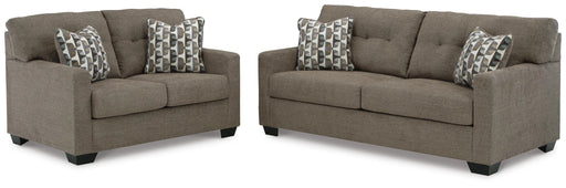 Mahoney Living Room Set - Furniture Stars (Chicago, IL)