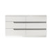 Paradox Dresser-White