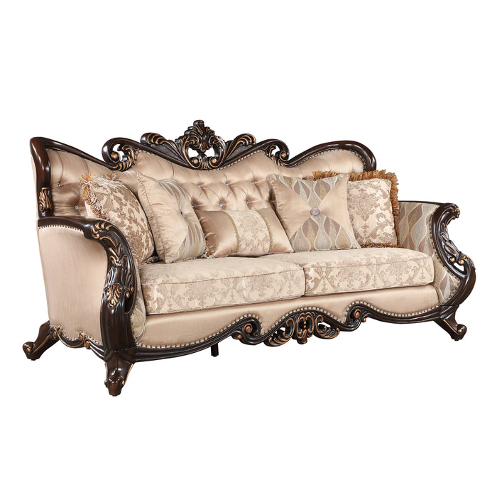 CONSTANTINE SOFA (C26 SOFT PACK)
