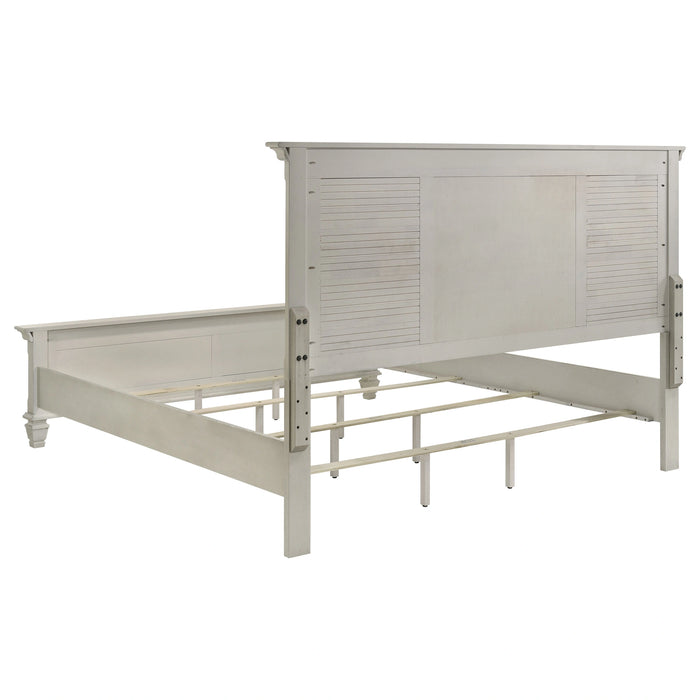 Franco Bedroom Set