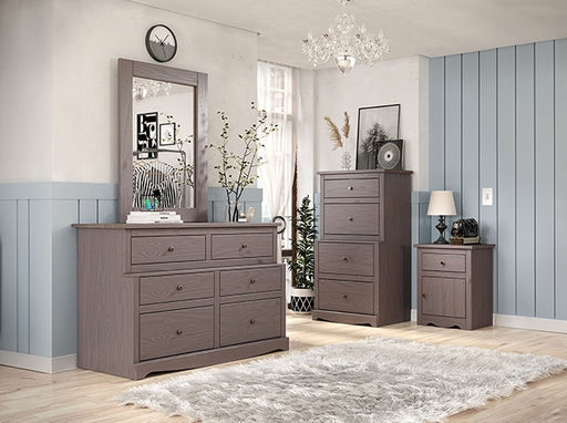 Stavros Dresser - Furniture Stars (Chicago, IL)