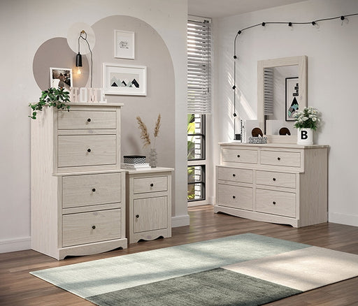 Stavros Dresser - Furniture Stars (Chicago, IL)