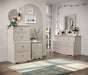Stavros Dresser - Furniture Stars (Chicago, IL)