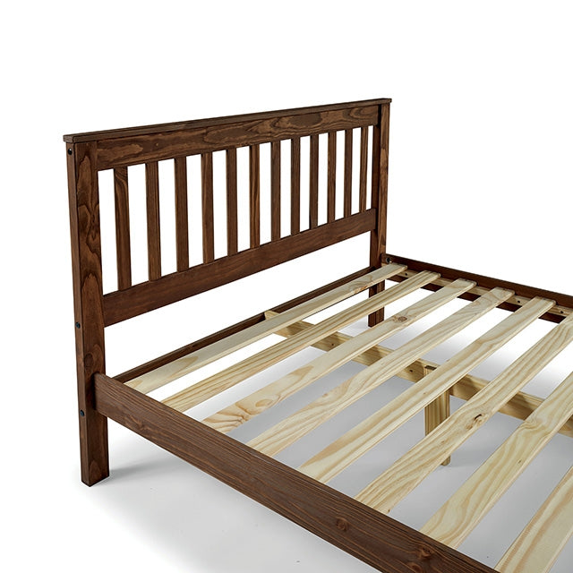 Creswell Full & Twin Bed