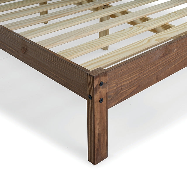 Creswell Full & Twin Bed