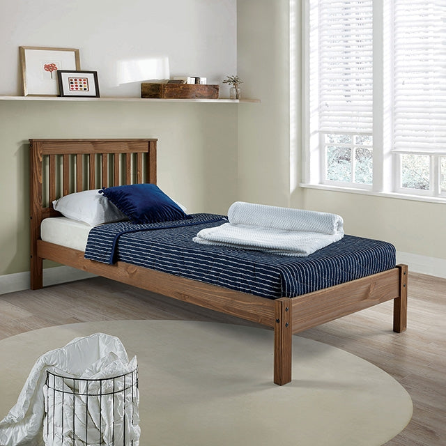 Creswell Full & Twin Bed