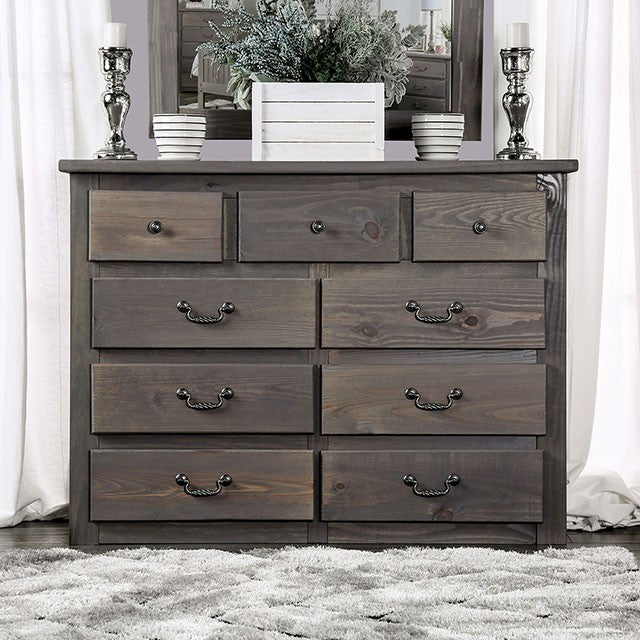 Rockwall Dresser - Furniture Stars (Chicago, IL)