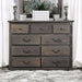 Rockwall Dresser - Furniture Stars (Chicago, IL)