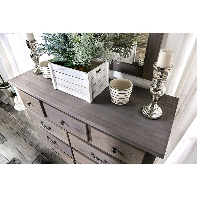 Rockwall Dresser - Furniture Stars (Chicago, IL)