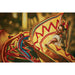 Danza Folklorica Printed Canvas Painting - Furniture Stars (Chicago, IL)