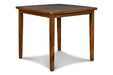 Dixon Counter Dining 5 Pc Set-Dk Espresso