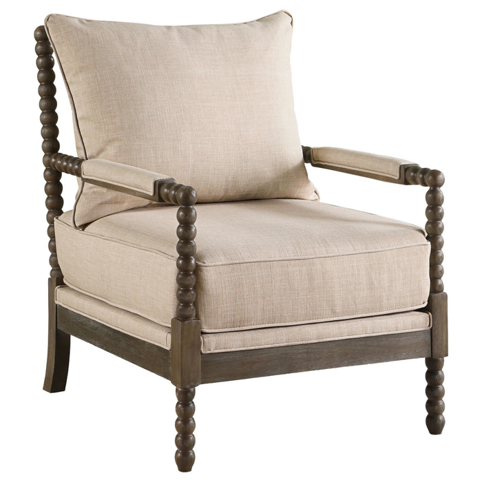 Blanchett Accent Chair