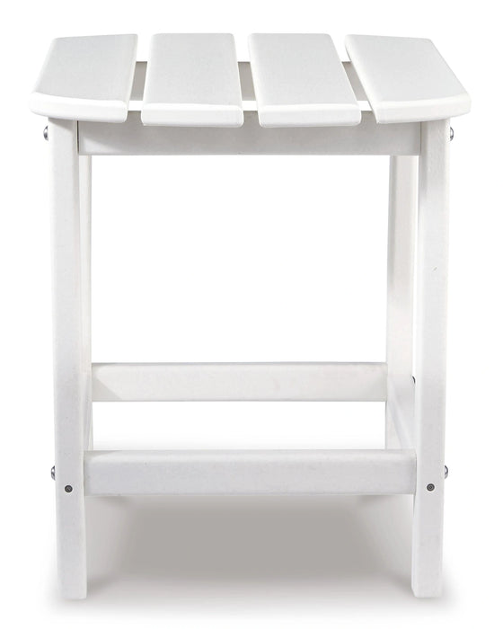 Sundown Treasure End Table - Furniture Stars (Chicago, IL)