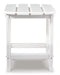 Sundown Treasure End Table - Furniture Stars (Chicago, IL)