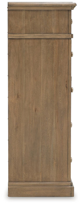 Mylarken Chest of Drawers