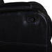 Orion Ii Laf Sofa W/Dual Recliner-Black
