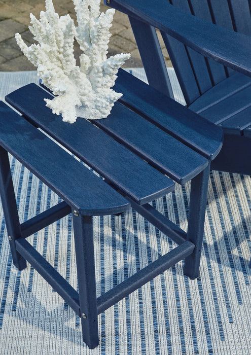 Sundown Treasure End Table - Furniture Stars (Chicago, IL)