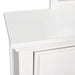 Tamarack Mirror- White