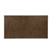 Mariana Rectangle Dining Table-Vintage Mocha