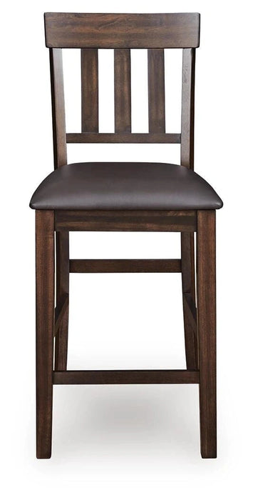 Haddigan Counter Height Bar Stool