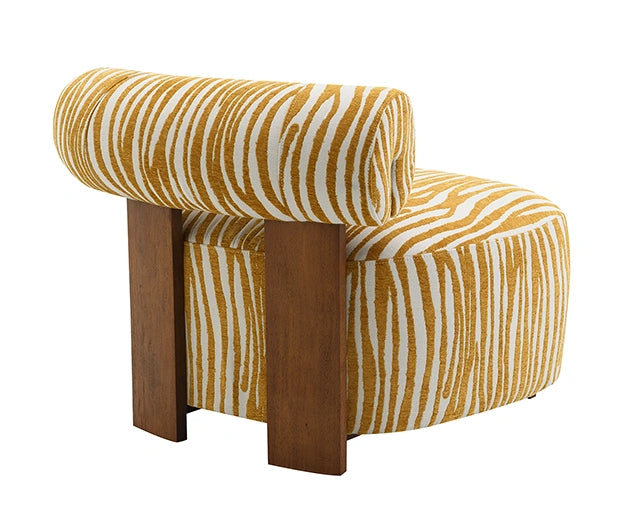 Niobe Accent Chair