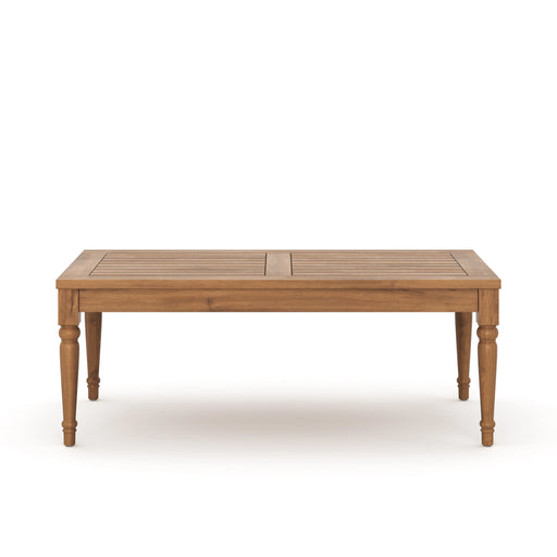Savannah Coffee Table