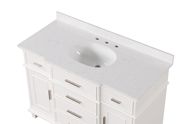 Zadar Vanity Set