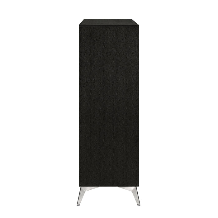 Huxley Chest-Black
